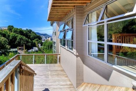 Photo of property in 36 Sutherland Street, Dunedin Central, Dunedin, 9016
