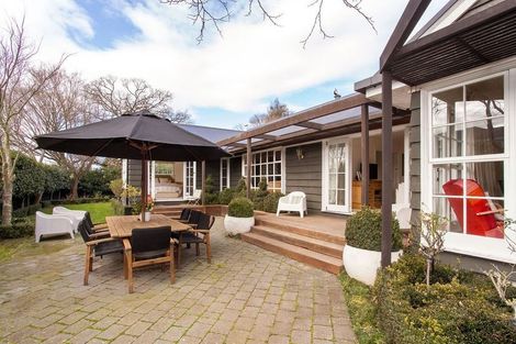 Photo of property in 233 Clyde Road, Burnside, Christchurch, 8053