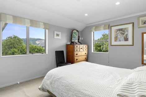 Photo of property in 50 Evergreen Crescent, Trentham, Upper Hutt, 5018