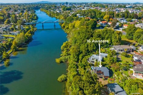 Photo of property in 16 Awatere Avenue, Beerescourt, Hamilton, 3200