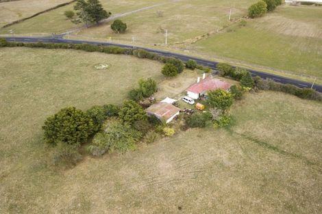 Photo of property in 1242 Morrinsville-tahuna Road, Tahuna, Morrinsville, 3373