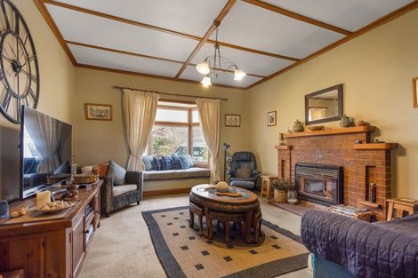 Photo of property in 733 Raetihi Ohakune Road, Ohakune, 4691