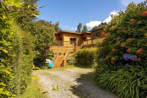 Photo of property in 1744 Kaiuma Bay Road, Kaiuma Bay, Havelock, 7178