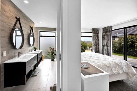 Photo of property in 14 Waitaha Place, Bell Block, New Plymouth, 4312