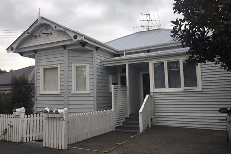 Photo of property in 3 Lincoln Street, Ponsonby, Auckland, 1021
