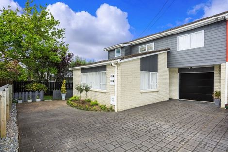Photo of property in 2/14 Esmonde Road, Takapuna, Auckland, 0622