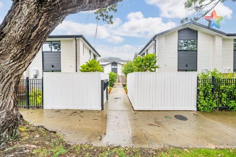 Photo of property in 4e Avon Street, Waterloo, Lower Hutt, 5011