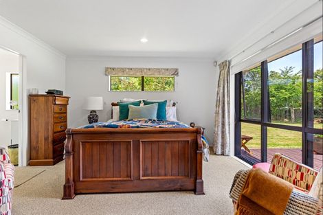 Photo of property in 8 Faydon Close, Ohau, Levin, 5570