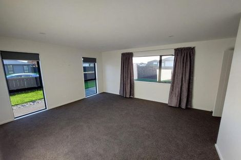 Photo of property in 3 Clonbunny Close, Rolleston, 7614