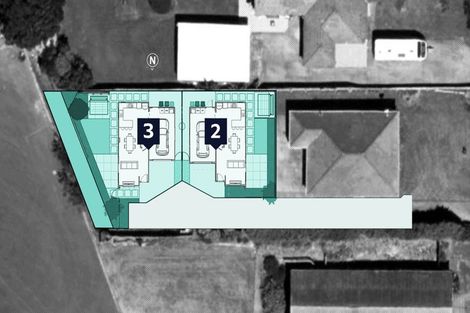 Photo of property in 105 Main Road, Wainuiomata, Lower Hutt, 5014