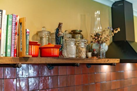 Photo of property in 12 Andersons Line, Clareville, Carterton, 5713