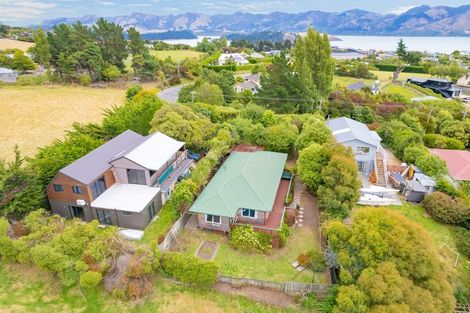 Photo of property in 118 Marine Drive, Diamond Harbour, Lyttelton, 8971