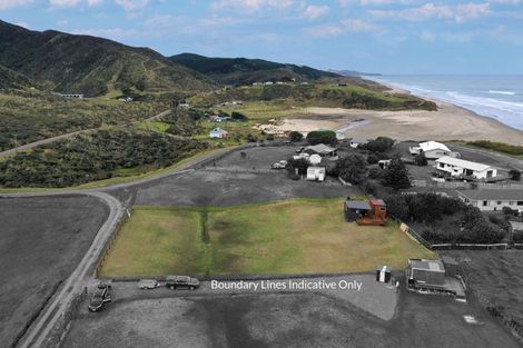 Photo of property in 6a Paparangi Drive, Mitimiti, Panguru, 0492