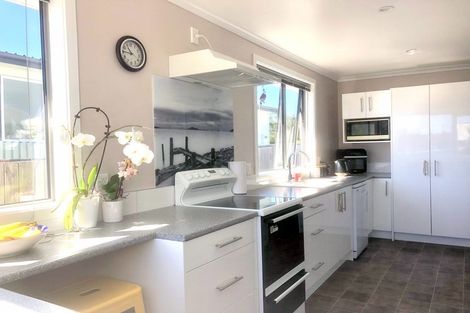 Photo of property in 4 Savage Crescent, Waipukurau, 4200