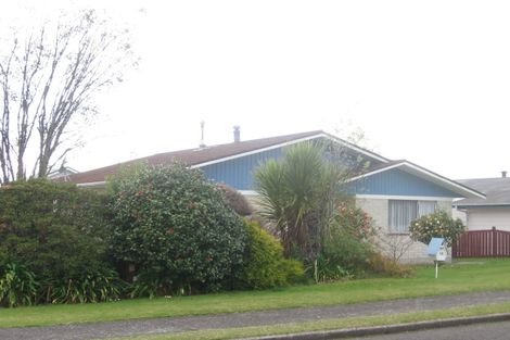 Photo of property in 12 Neri Crescent, Pomare, Rotorua, 3015