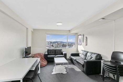 Photo of property in Cube Apartments, 7j/242 Taranaki Street, Mount Cook, Wellington, 6011