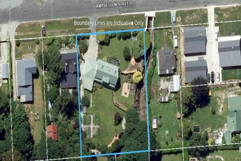 Photo of property in 16 Campbelton Street, Lawrence, 9532