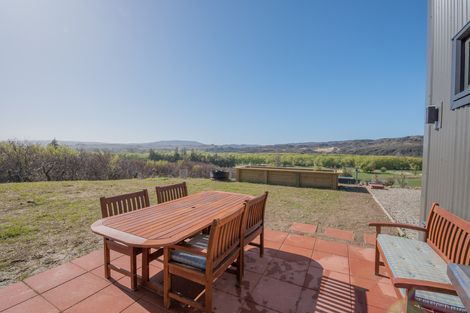 Photo of property in 217a Manuherikia Road, Springvale, Alexandra, 9393