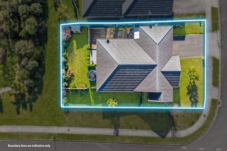 Photo of property in 15 Helenvale Crescent, Pokeno, 2402