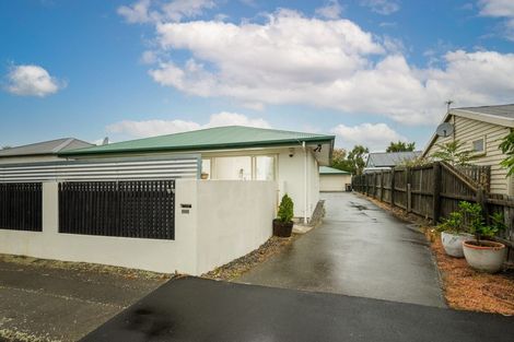 Photo of property in 46 Rosewarne Street, Spreydon, Christchurch, 8024