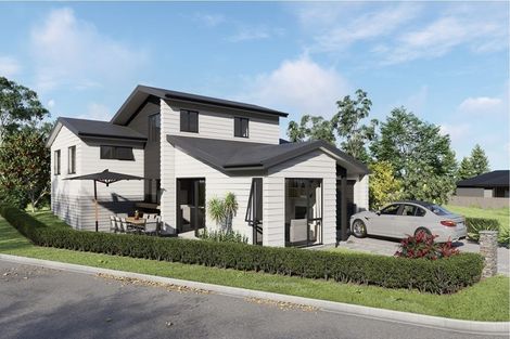 Photo of property in 8 Flotilla Place, Long Bay, Auckland, 0630