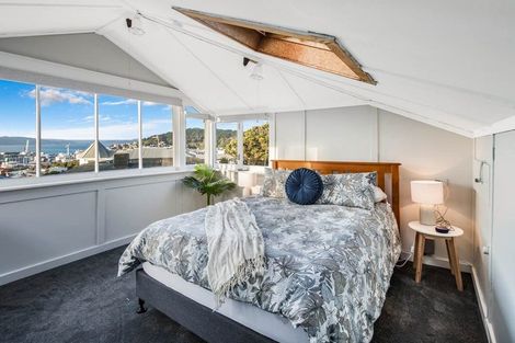 Photo of property in 43 Bidwill Street, Mount Cook, Wellington, 6021