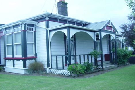 Photo of property in 30 Whites Line West, Woburn, Lower Hutt, 5010