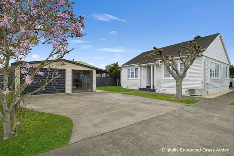 Photo of property in 56 Douglas Mclean Avenue, Marewa, Napier, 4110