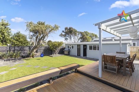 Photo of property in 20 Hume Street, Alicetown, Lower Hutt, 5010