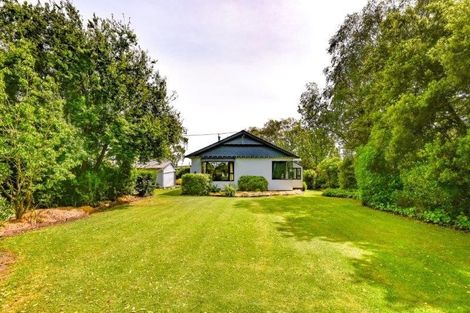 Photo of property in 147 Mcconnels Road, Leeston, 7683