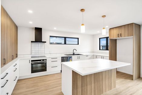 Photo of property in 1 Coleman Lane, Amberley, 7410