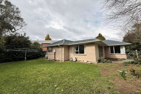 Photo of property in 2/94a Staveley Street, Avonhead, Christchurch, 8042