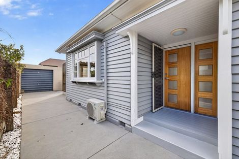 Photo of property in 65 Sydney Street, Spreydon, Christchurch, 8024