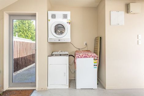 Photo of property in 6/194 Waimairi Road, Ilam, Christchurch, 8041