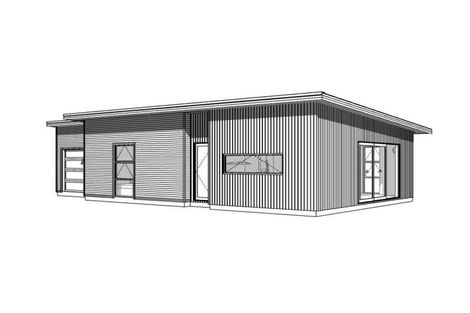 Photo of property in 2d Saint Leonard Street, Saint Johns Hill, Whanganui, 4501