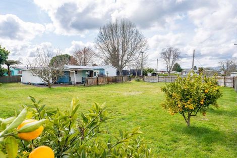 Photo of property in 47 Rangatira Drive, Mangakino, 3421