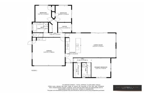 Photo of property in 410 Brook Street, The Brook, Nelson, 7010