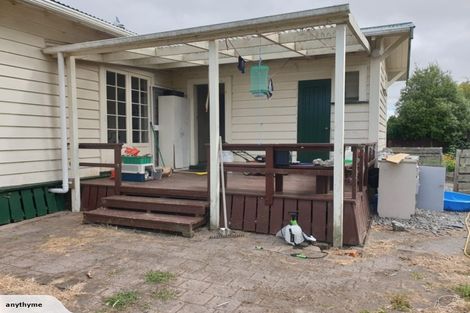 Photo of property in 11 Lyon Street, Marton, 4710