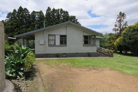 Photo of property in 119 Hikurua Road, Kaeo, 0478