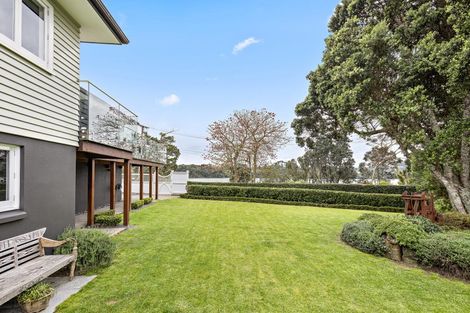 Photo of property in 1 Waimarie Road, Whenuapai, Auckland, 0618