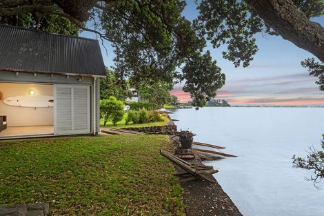 Photo of property in 8 Rawene Avenue, Westmere, Auckland, 1022