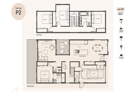 Photo of property in 104 Rimu Street, Te Kauwhata, 3710