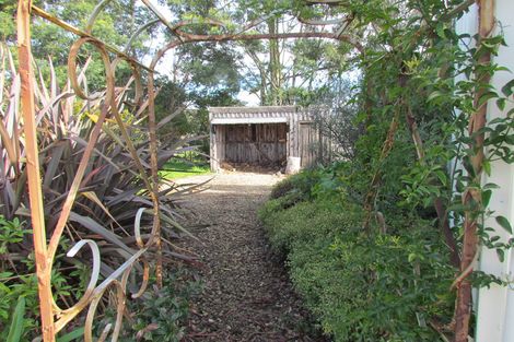 Photo of property in 1405 Masterton Castlepoint Road, Tauweru, Masterton, 5889