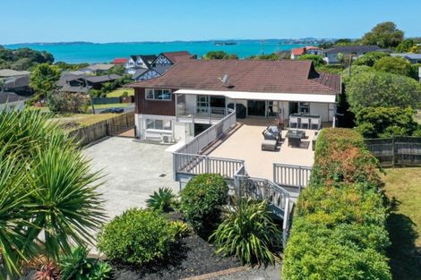 Photo of property in 47 Pah Road, Cockle Bay, Auckland, 2014