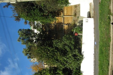 Photo of property in 83 Easther Crescent, Kew, Dunedin, 9012