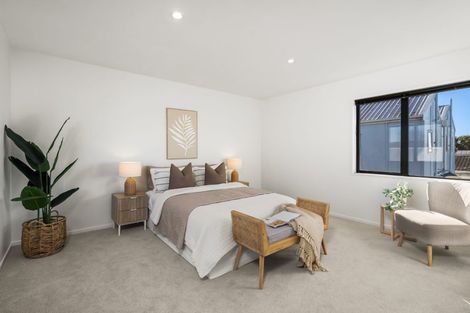 Photo of property in 19c Barrie Street, Addington, Christchurch, 8024