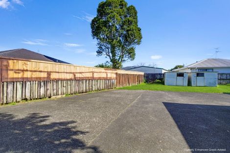 Photo of property in 4/59 Puhinui Road, Manukau, Auckland, 2104