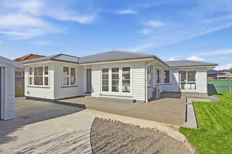 Photo of property in 28 Jocelyn Street, Casebrook, Christchurch, 8051