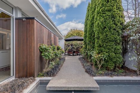 Photo of property in 65 Hawkesbury Avenue, St Albans, Christchurch, 8014