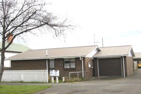 Photo of property in 2/22 Roy Street, Strathern, Invercargill, 9812